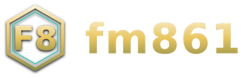 fm861 logo