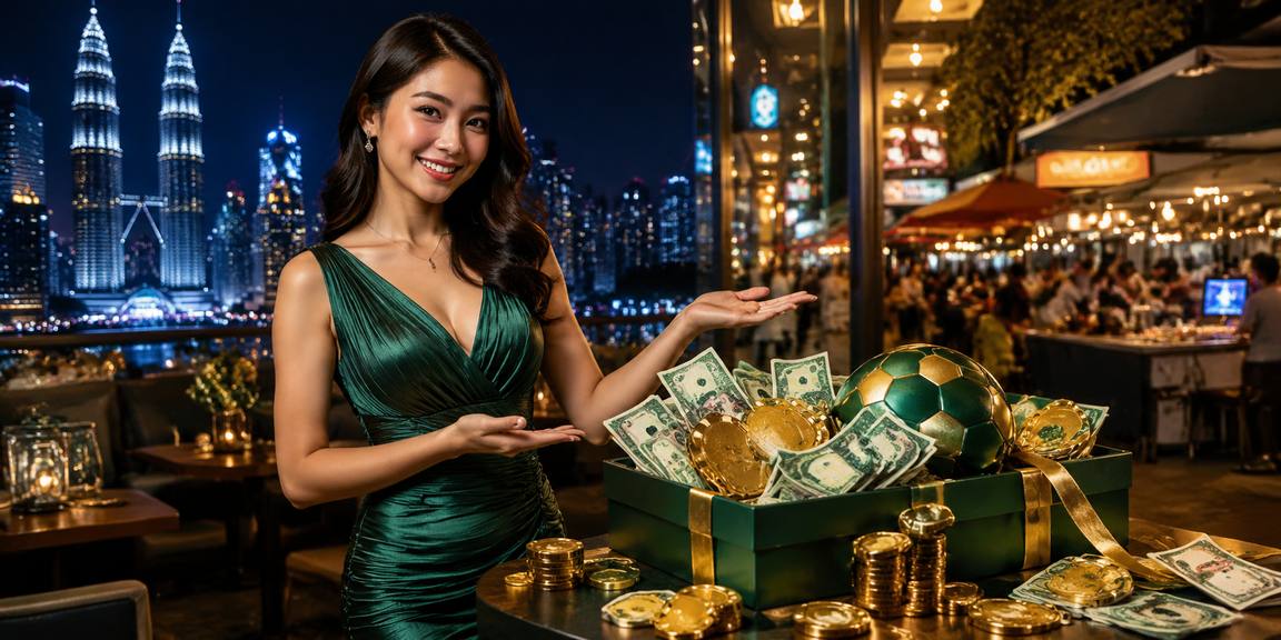 fm861 Meja Caribbean Stud di fm861 Malaysia