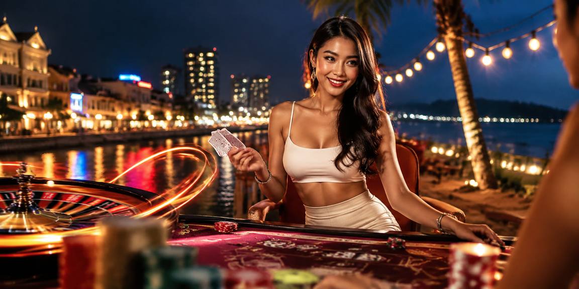 fm861 Riches di fm861 – Kekayaan Dalam Genggaman