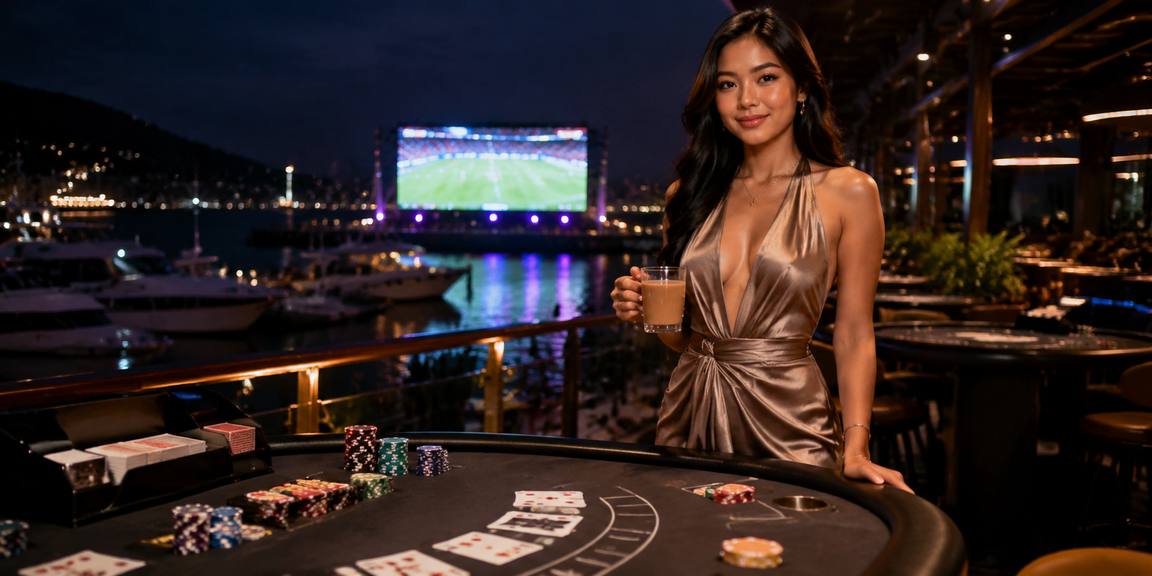 fm861 Apa Yang Kami Tawarkan Dalam Riches